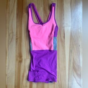 Ivivva Tank Top size 14